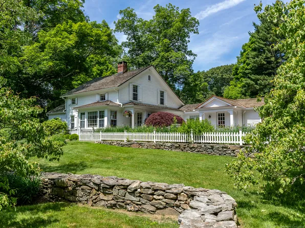 82 Squire Road, Roxbury, CT 06783