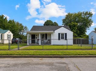 1321 Magnolia Ave, Kingsport, TN 37664