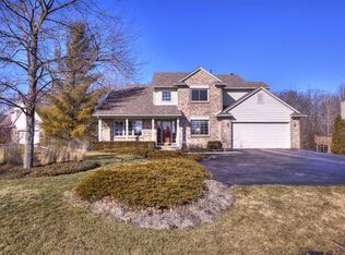 5294 Polo Fields Dr, Ann Arbor, MI 48103