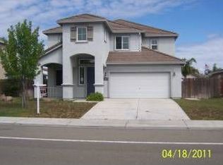 887 Tannehill Dr, Manteca, CA 95337