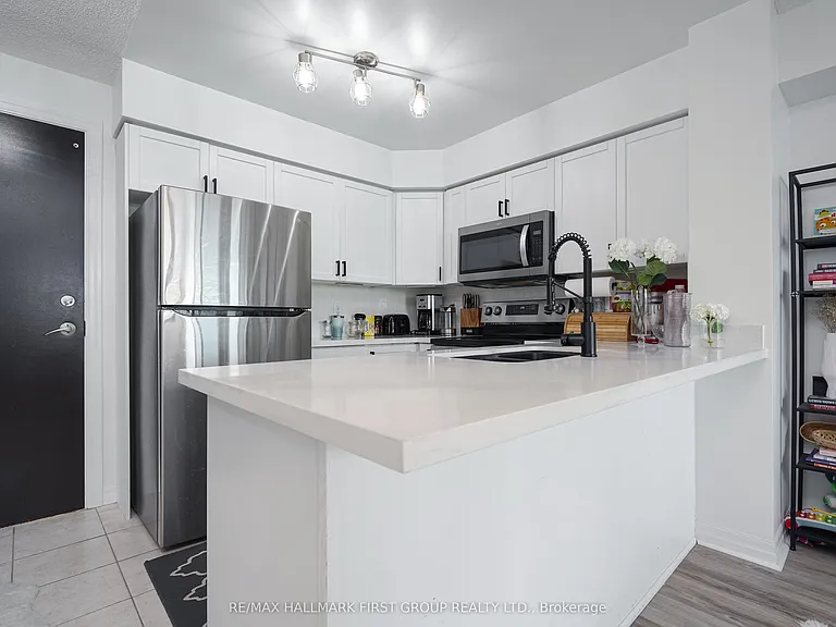 1600 Charles St #710 — Photo 5