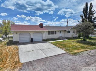 70 E 3rd St S, Downey, ID 83234