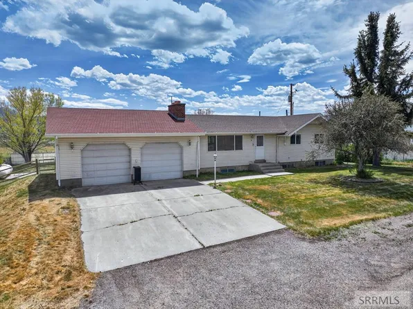 70 E 3rd St S, Downey, ID 83234