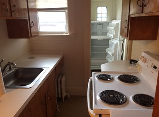 1 Lincoln St, Norwood, MA 02062