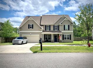 109 Pagoda Ct, Hampstead, NC 28443