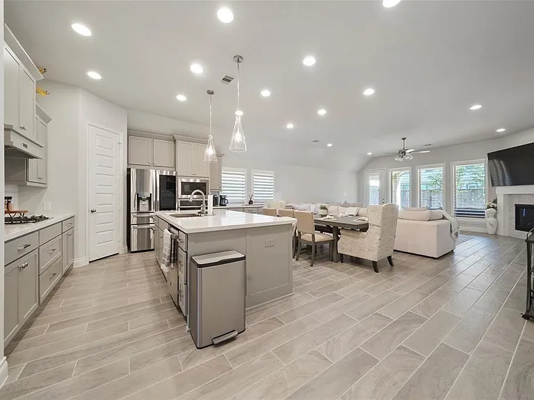 100 Wake Valley Ct — Photo 9
