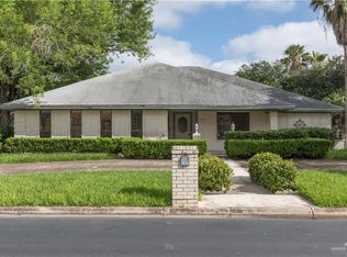 112 E Xanthisma Ave, McAllen, TX 78504