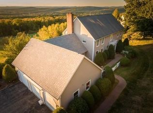 160 Hovey Rd, Monson, MA 01057