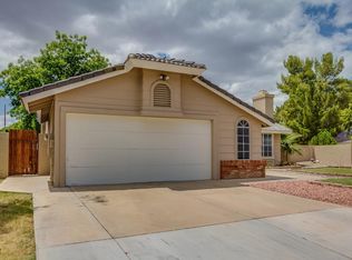 872 N Jesse St, Chandler, AZ 85225