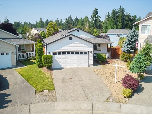 6804 E 132nd Street Ct, Puyallup, WA 98373
