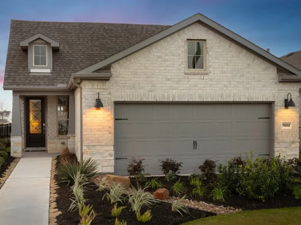 31622 Stately Dr, Fulshear, TX 77441