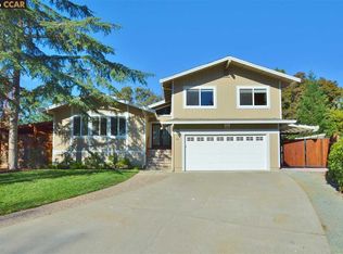 122 Starlyn Dr, Pleasant Hill, CA 94523