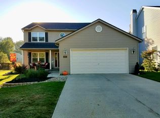 4411 S Meadow Ln, Cleveland, OH