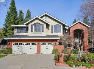 60 Claypool Ct, Danville, CA 94526