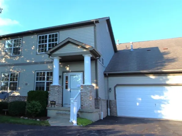 7311 Forest Cove Ln APT D, Northfield, OH 44067