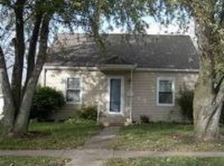 119 W 2nd St, Carroll, IA 51401