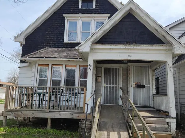 3296 North 13th STREET #3298, Milwaukee, WI 53206