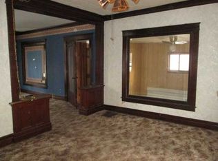 702 W Market St, Crawfordsville, IN