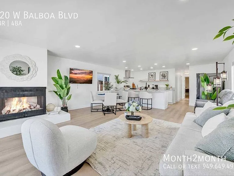 920 W Balboa Blvd — Photo 6