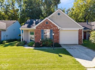 6727 Sundown Dr S, Indianapolis, IN 46254