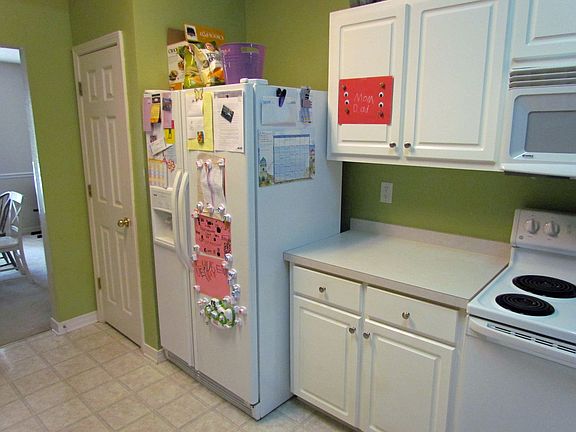 Side-by-Side refrigerator