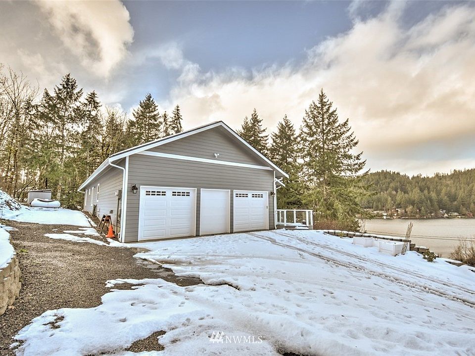 1222 Summit Lake Shore Road, Olympia, WA 98502 Zillow