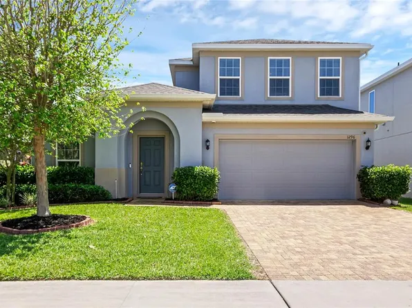 1296 Cavender Creek Rd, Minneola, FL 34715