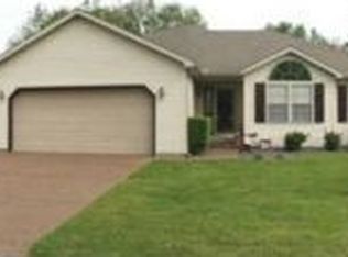3000 Nicole Dr, Evansville, IN