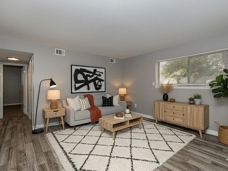 Danish Village Apartments — Photo 49