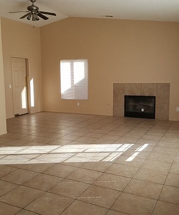 Large Family Room