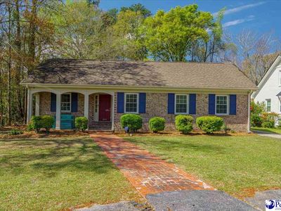 831 Park Ave, Florence, SC, 29501