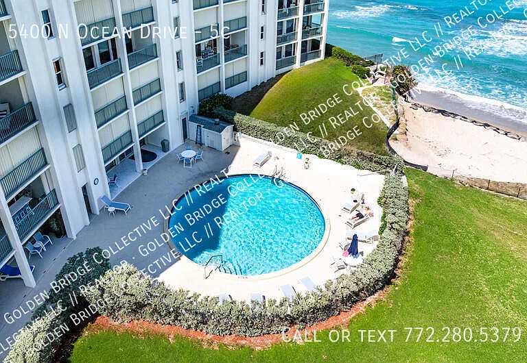 5400 N Ocean Dr #5C — Photo 9
