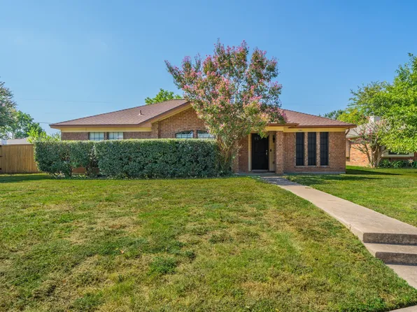 1402 Sheppard Ln, Wylie, TX 75098