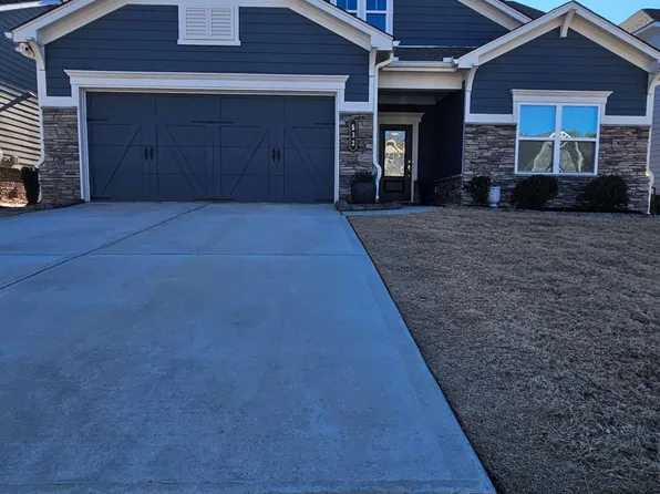 532 Barlow Pl, Grayson, GA 30017