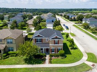 1152 Alston Bay Blvd, Apopka, FL 32703