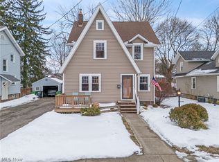 422 Werstler Ave NW, North Canton, OH 44720