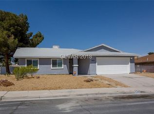 4248 Verona Ave, Las Vegas, NV 89120