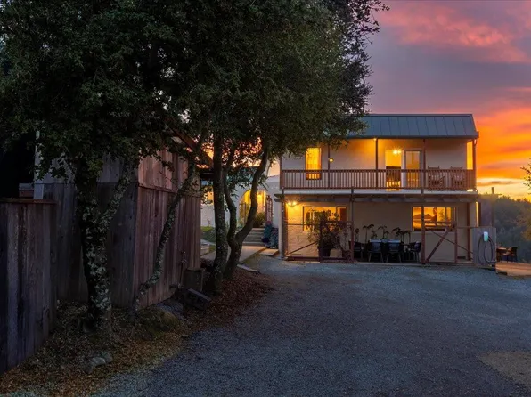 16999 McGill Rd, Saratoga, CA 95070