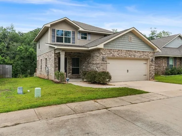 6563 Addison Woods Dr, Mobile, AL 36693