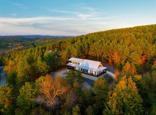 110 E Fork Rd, Broken Bow, OK 74728