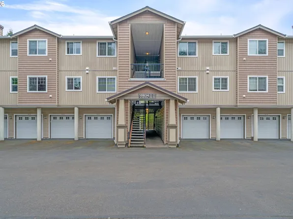 10834 NE Holly St #204, Hillsboro, OR 97006