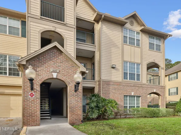 7800 POINT MEADOWS Drive #436, Jacksonville, FL 32256