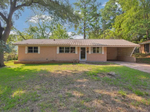 409 Arizona Ave, Lufkin, TX 75904