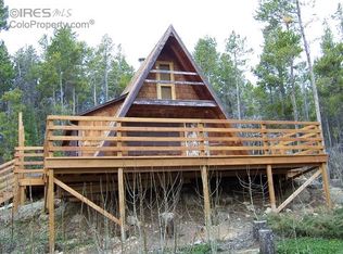 5074 Storm Mountain Dr, Drake, CO 80515