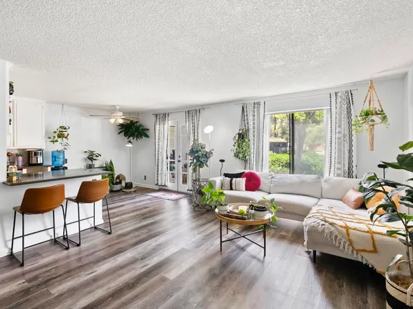 5055 Collwood Way Unit 43, San Diego, CA 92115