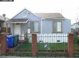1700 Emeric Ave, San Pablo, CA