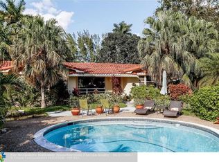 3341 SW 44th St, Fort Lauderdale, FL 33312