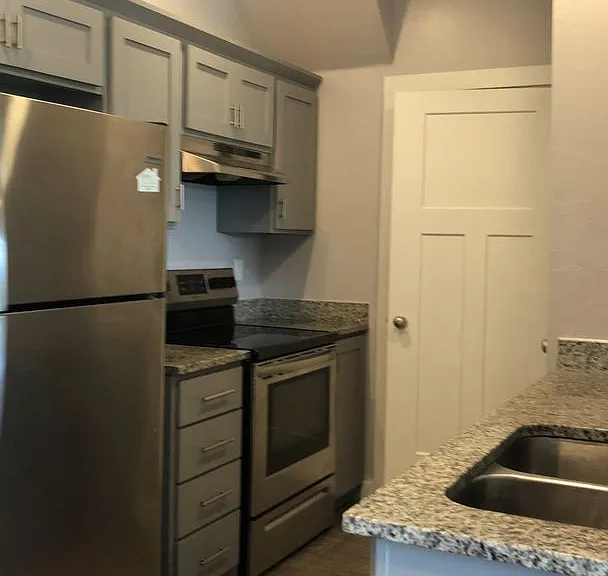 40 Q St NW — Photo 31