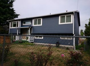 6605 Ellis Ave S, Seattle, WA 98108