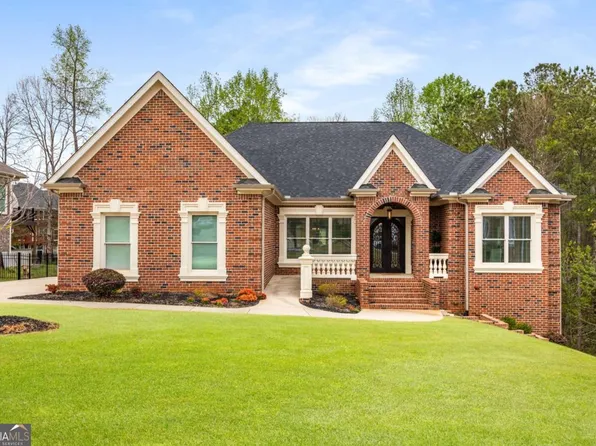 4457 Equity Ct, Ellenwood, GA 30294